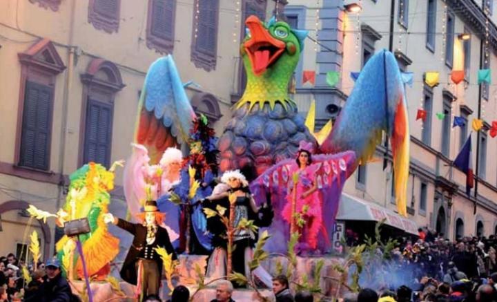 Appartamentino Di Corso Umberto Ronciglione  Εξωτερικό φωτογραφία