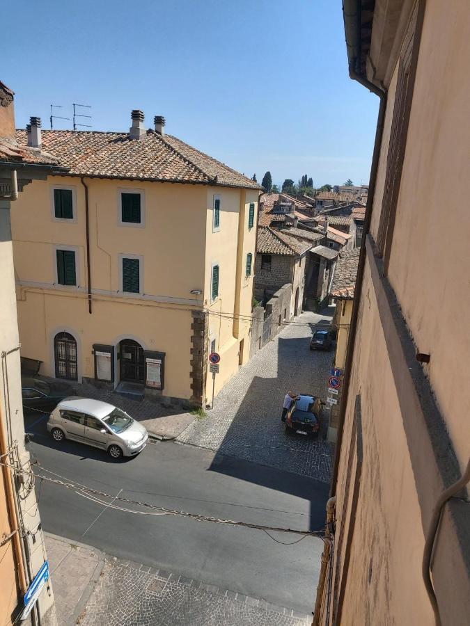 Appartamentino Di Corso Umberto Ronciglione  Εξωτερικό φωτογραφία