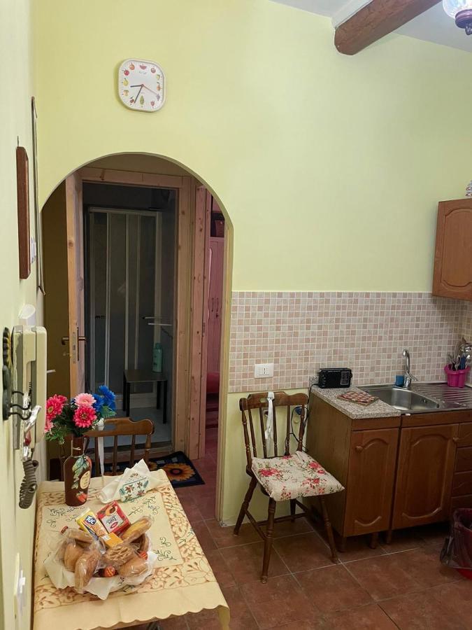 Appartamentino Di Corso Umberto Ronciglione  Εξωτερικό φωτογραφία