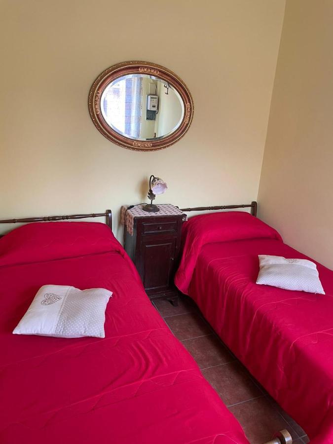 Appartamentino Di Corso Umberto Ronciglione  Εξωτερικό φωτογραφία