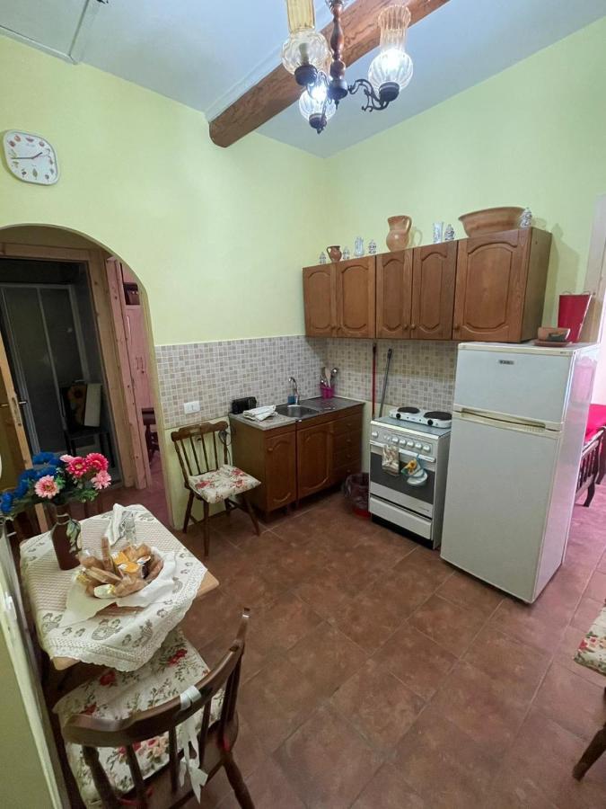 Appartamentino Di Corso Umberto Ronciglione  Εξωτερικό φωτογραφία