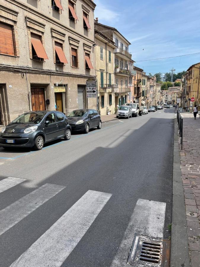 Appartamentino Di Corso Umberto Ronciglione  Εξωτερικό φωτογραφία